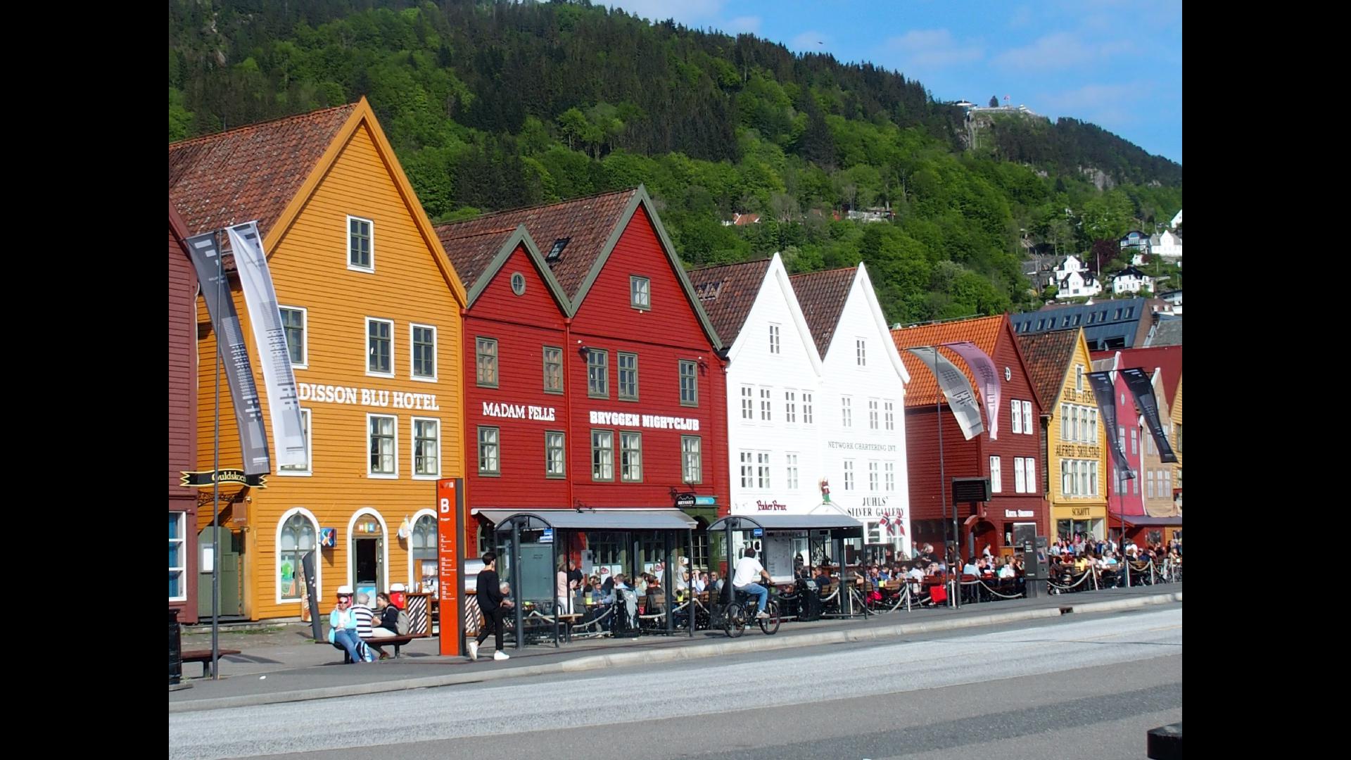 bergen