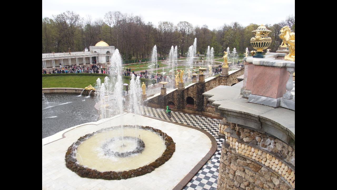 Peterhof