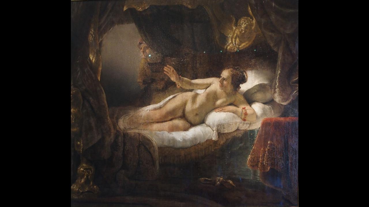 rembrandt